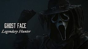 Hunt: Showdown - zwiastun DLC Ghost Face Rampage