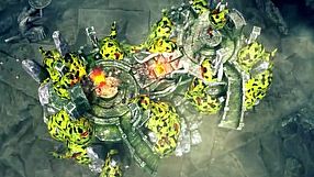 Worshippers of Cthulhu - zwiastun premierowy Wczesnego dostępu