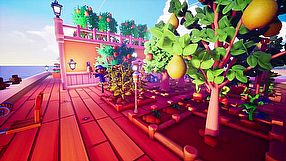 Collector's Cove - zwiastun premierowy