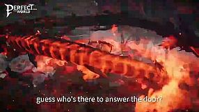 Perfect New World - zwiastun rozgrywki