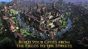 Renaissance Kingdom Wars - zwiastun z datą premiery we Wczesnym dostępie