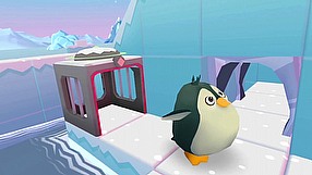 Waddle Home zwiastun