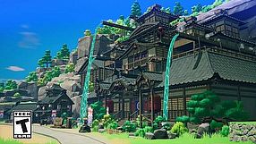 Rune Factory: Guardians of Azuma - zwiastun panien Azumy