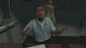 L.A. Noire: The VR Case Files zwiastun na premierę