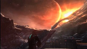 Dead Space 3 (gameplay #1)