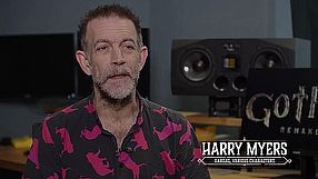 Gothic Remake - za kulisami angielskiego dubbingu