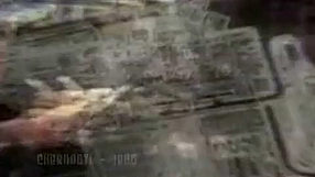 S.T.A.L.K.E.R.: Shadow of Chernobyl Dziedzictwo Czarnobyla
