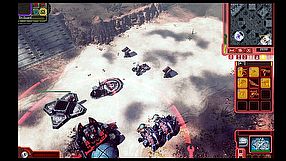 Command & Conquer: Tiberian Fallout - wiadomość od dewelopera z 2026 roku