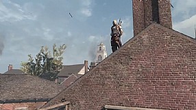 Assassin's Creed III dodatki Uplay