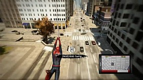 The Amazing Spider-Man gameplay #1