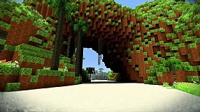 Far Cry 3 Minecraft map trailer