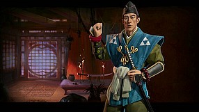 Sid Meier's Civilization VI Japonia (PL)