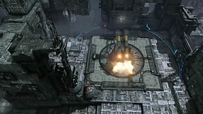 Hawken Missile Assault Mode trailer