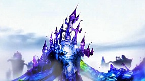 Epic Mickey 2: The Power of Two trailer #1