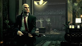 Hitman: Absolution reklama kinowa