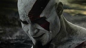 God of War: Ascension z popiołu - aktorska reklama