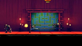 Shadow Blade trailer