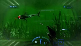 Depth GDC 2012 gameplay