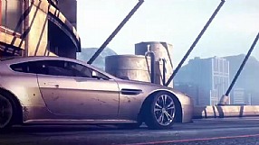 Need for Speed: Most Wanted zwiastun na premierę 