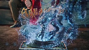 Wonderbook: Book of Spells trailer #2