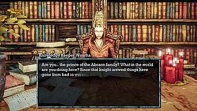 Twórcy Elden Ring zdefiniowali gatunek souslike'ów, ale to ich klasyczne King's Field stało się inspiracją dla RPG akcji Queen's Domain