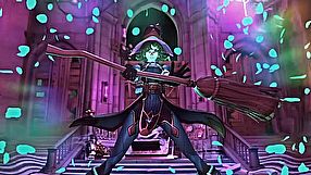 Overwatch zwiastun Halloween Terror 2022