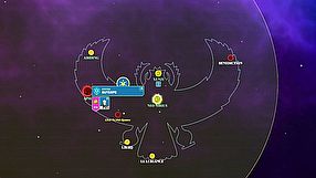 Alliance of the Sacred Suns zwiastun #1