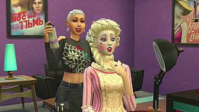 The Sims 4: Get Famous zwiastun #1