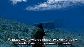Arma III E3 2012 - nurkowanie (PL) 