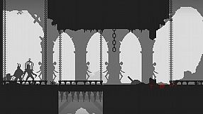 Unworthy zwiastun na premierę