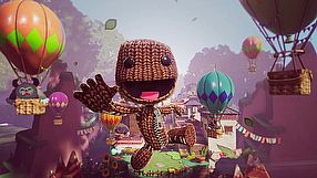 Sackboy: A Big Adventure zwiastun #2