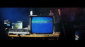 Huntdown: Overtime - zwiastun z datą premiery