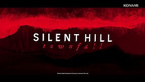 Silent Hill: Townfall teaser #1