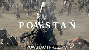 Assassin's Creed III reklama telewizyjna #2