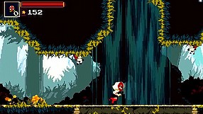 Momodora: Reverie Under the Moonlight zwiastun #1