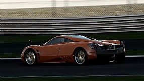 Project CARS trailer #4