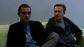 Assassin's Creed III reklama telewizyjna #2 - kulisy produkcji