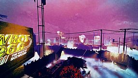 Flesh Made Fear - zwiastun na premierę