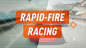 Rebel Racing zwiastun #1