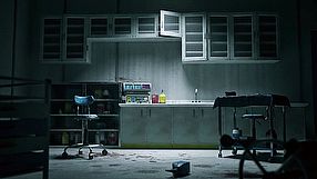 Poppy Playtime - zwiastun 5. rozdziału