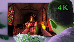 DUSK - zwiastun premierowy na XSX/S