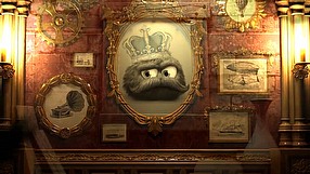 Leo's Fortune trailer