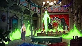 Foolish Mortals - zwiastun z datą premiery