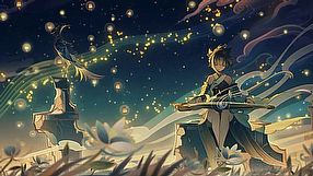 Genshin Impact zwiastun Echoes of the Heart