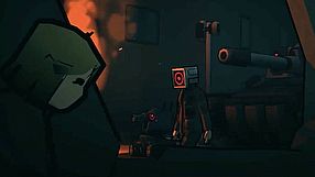 Ascent of Ashes	 zwiastun #1