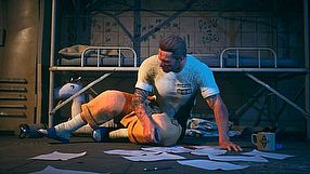 Suicide Squad: Kill The Justice League zwiastun Kapitana Bumeranga