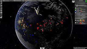 Nuclear War Simulator zwiastun #1