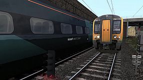 Train Simulator Classic zwiastun #1