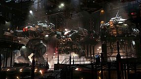 BattleTech: Heavy Metal zwiastun #1