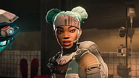 Apex Legends zwiastun Family Business